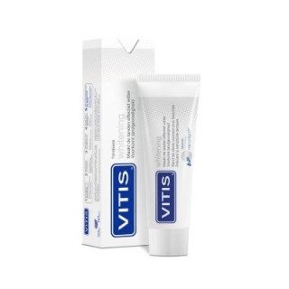 Vitis dentifrice whitening 100ml