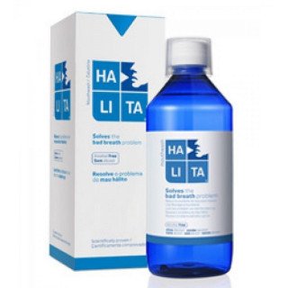 Halita bain de bouche 500ml