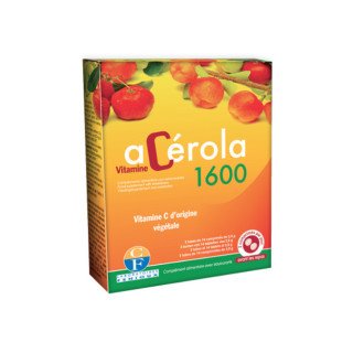 Acerola 1600 14cps