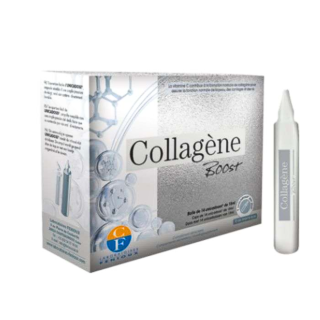 Fenioux Collagene Boost 14unicadoses 15ml