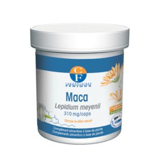 Fenioux Maca 90 Gelules