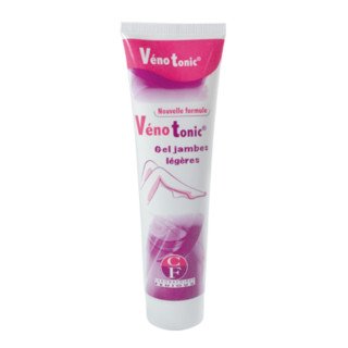Fenioux Veno tonic gel 100ml