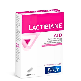 Lactibiane ATB 10gelules