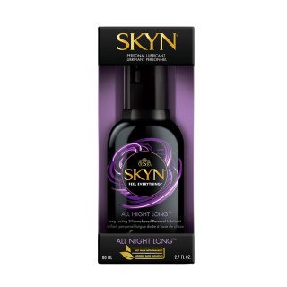 Manix Skyn Gel All Night Long 80ml