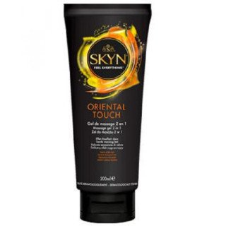Manix Skyn Gel Oriental Touch 200ml