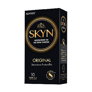 Manix Skyn Original 10