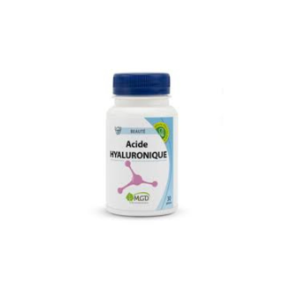 Mgd Acide Hyaluronique 30 Gelules