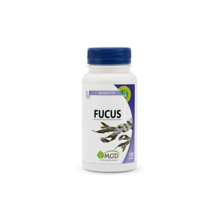mgd fucus 120 gls