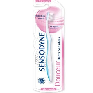 Sensodyne Bad Extra-Souple
