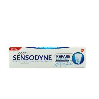 Sensodyne Dent Repare & Protege Menthe 75ml