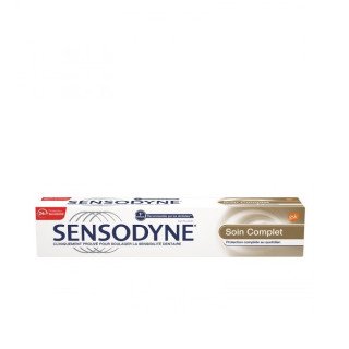 Sensodyne Dent Soin Complet 75ml
