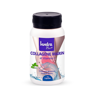 Hydra plus Collagene marin 75gelules