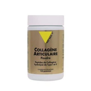 Vit'all+ Collagene Articulaire