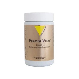 Vit'all+ Complexe Permea Vital