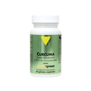 Vit'all+ Curcuma 250mg