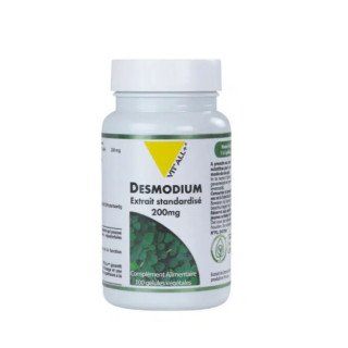 Vit'all+ Desmodium 200g 100gelules