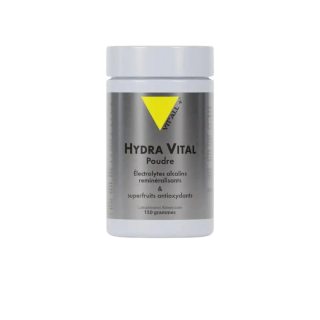 VITA'LL+ Hydra Vital poudre 150gr