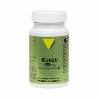 Vit'all+ Kudzu 400mg 30gelules