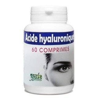GPH Acide Hyaluronique 60cps