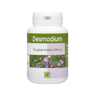 GPH Desmodium 100gelules