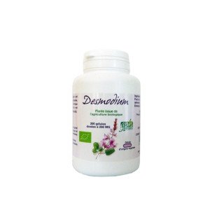 GPH Desmodium 200mg 200gelules