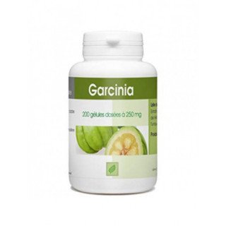 GPH Garcinia 100 gelules