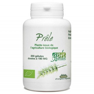 GPH Prele 200 gelules