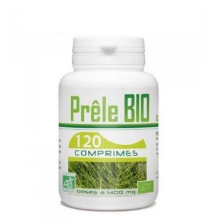 GPH Prele 400mg 120cps