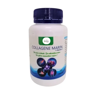 Premium Collagen Marin 75gelules
