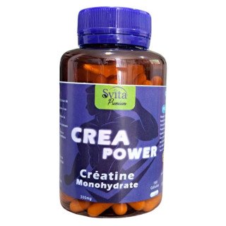 Premium Crea Power 160gelules