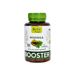 Premium Moringa 60gelules