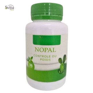 Premium Nopal 36gelules