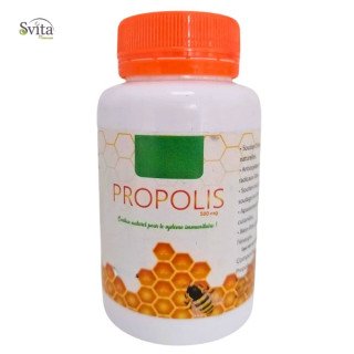 Premium Propolis 500mg 80cps