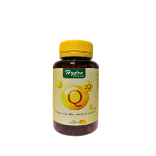 Premium Q10 60 capsules