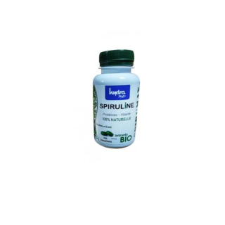 Premium Spiruline 240cps