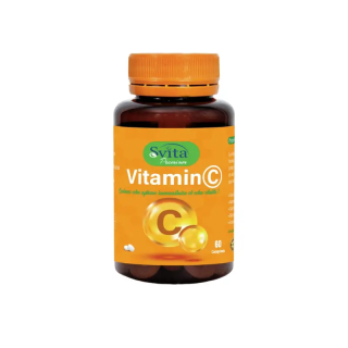 Premium Vitamine C 60comprimes
