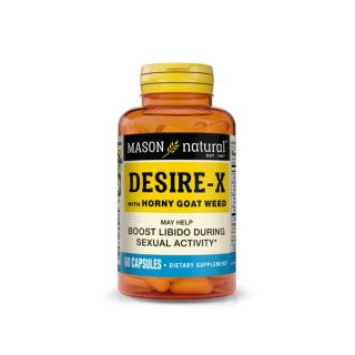 Mason natural Desir - X 60 capsules 1370-60A
