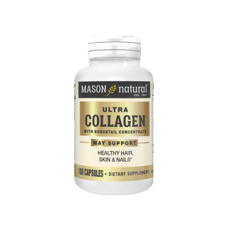 Mason Natural Ultra collagen 100 capsules 1491-100C