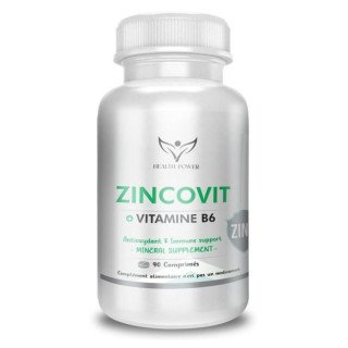 Health power ZincoVit 90 cps