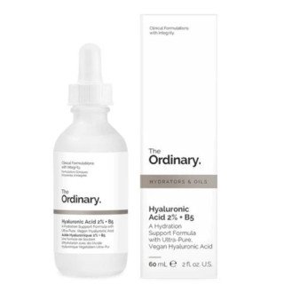 The Ordinary Acide hyaluronic 2% + B5 60ml