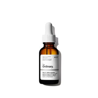 The Ordinary Aloe 2% + Nag Solution 30ml