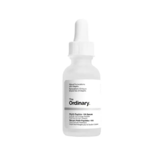 The ordinary Multi-Peptide + HA Serum 30ml