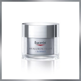Eucerin Hyaluron-Filler Soin de Nuit – 50ml