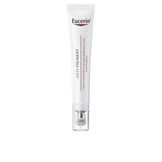 Eucerin Anti-Pigment Soin Contour des Yeux Illuminateur Correcteur de Cernes – 15ml