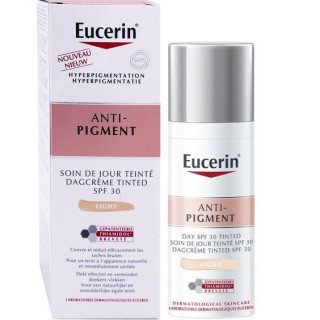 Eucerin Anti-Pigment Soin de Jour Anti-Taches Spf30 – 50ml