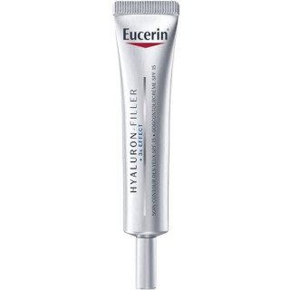 Eucerin Hyaluron-Filler Soin Contour des Yeux Spf15 – 15ml