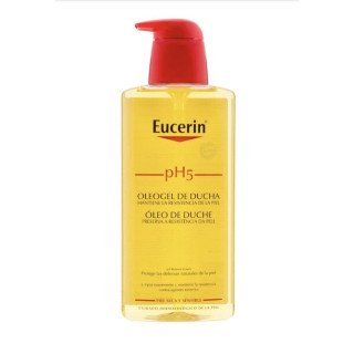 Eucerin pH5 Huile de Douche – 400ml
