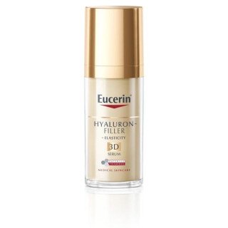 Eucerin Hyaluron-Filler + Elasticity Sérum 3D Rides et Taches – 30ml