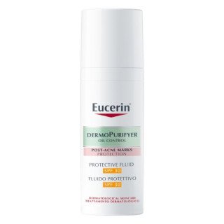 Eucerin DermoPure Fluide Protecteur Spf30 Anti-Marques Post-Acte – 50ml