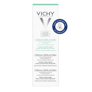 Vichy Crème Dépilatoire – 150ml
